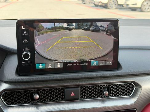 New 2026 Acura Integra A-Spec image 2