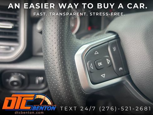 New 2026 RAM 5500 Tradesman w/ Chrome Appearance Group AWD/4WD image 15