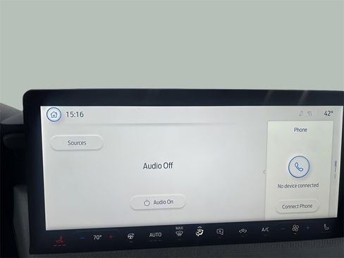 Used 2025 Ford Maverick XLT w/ XLT Luxury Package image 29