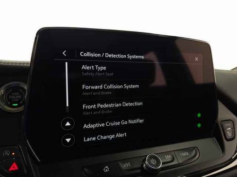 Used 2023 Chevrolet Blazer RS w/ Driver Confidence II Package image 27