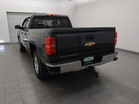 Used 2017 Chevrolet Silverado 1500 LT w/ All Star Edition image 6