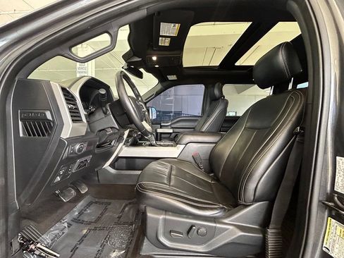 Used 2020 Ford F150 Lariat AWD/4WD image 10
