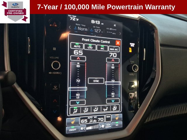 Certified 2023 Subaru Ascent Premium w/ Convenience Package AWD/4WD image 15