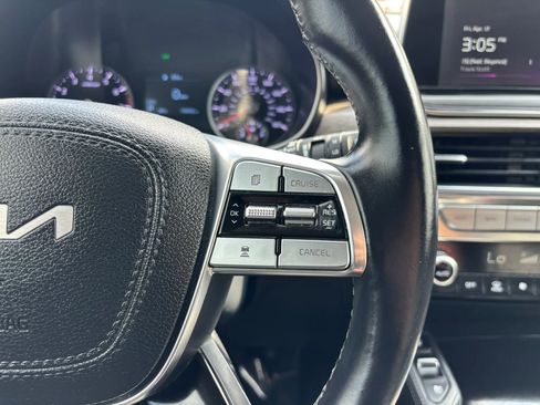 Used 2022 Kia Telluride EX w/ EX Premium Package AWD/4WD image 24