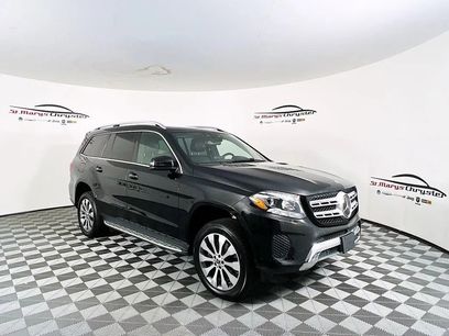 Used 2018 Mercedes-Benz GLS 450 4MATIC