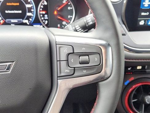 Used 2025 Chevrolet Blazer RS image 36