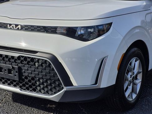 Used 2024 Kia Soul LX w/ Option Group 015 image 7