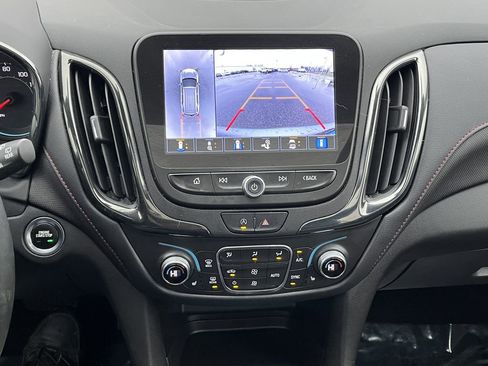 Certified 2023 Chevrolet Equinox RS w/ RS Leather Package image 15