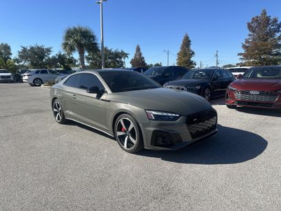 Used 2023 Audi A5 2.0T Premium Plus w/ Premium Plus