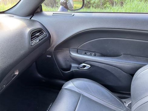 Used 2016 Dodge Challenger R/T Plus RWD image 16