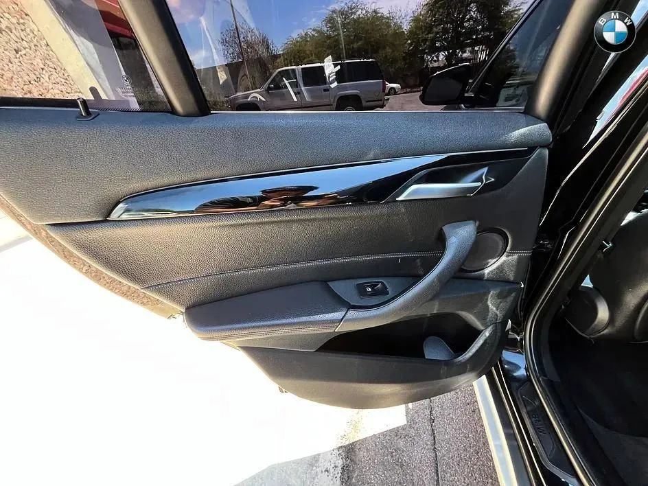 Used 2018 BMW X1 sDrive28i FWD image 12