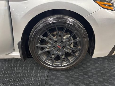 Used 2023 Toyota Camry XSE w/ Navigation Package image 15