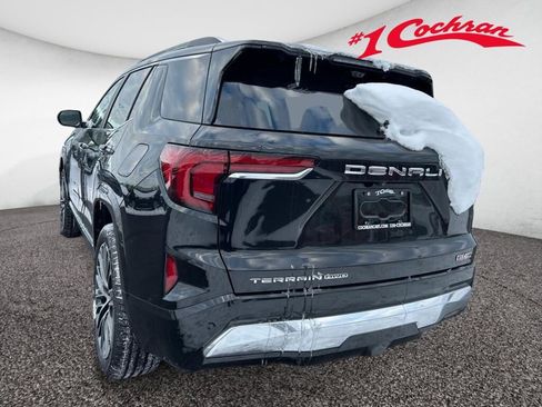 New 2026 GMC Terrain Denali image 4