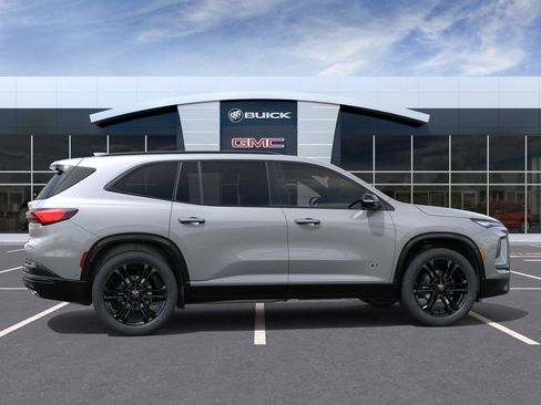 New 2026 Buick Enclave Sport Touring w/ Power Package FWD image 5