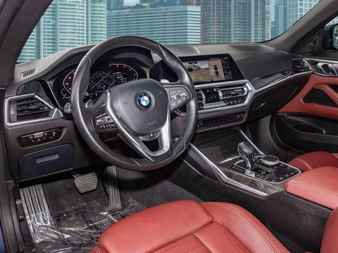 Used 2021 BMW 430i 430i w/ Premium Package 2 image 15