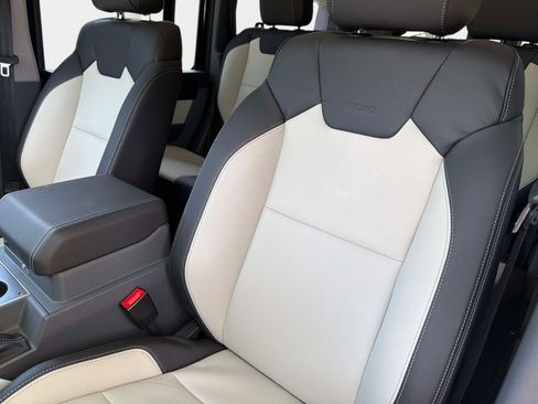 New 2025 INEOS Grenadier AWD/4WD image 16