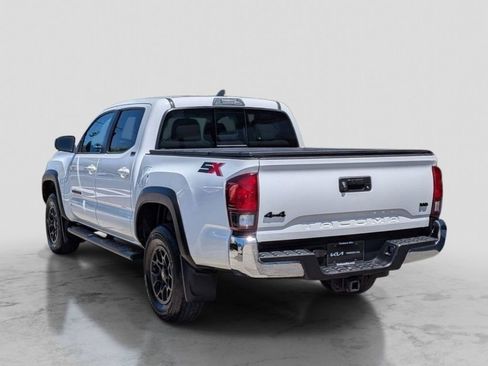 Used 2023 Toyota Tacoma SR5 w/ SX Package AWD/4WD image 9