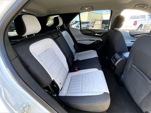 Used 2023 Chevrolet Equinox LT image 20
