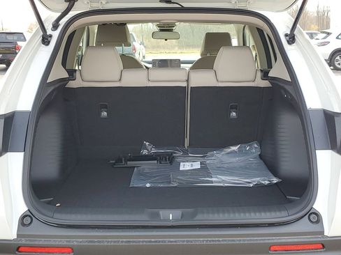New 2026 Honda HR-V LX image 7