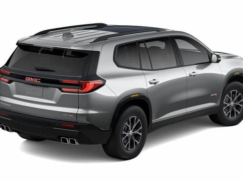 New 2026 GMC Acadia AT4 w/ Super Cruise Package AWD/4WD image 29