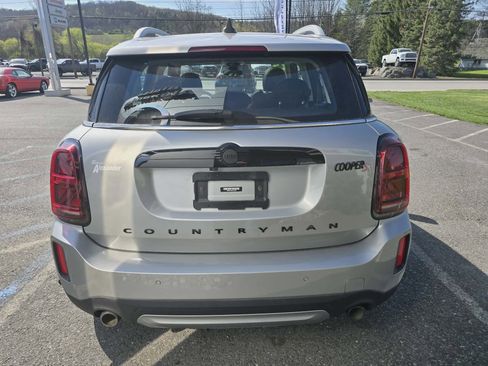 Used 2023 MINI Cooper Countryman S AWD/4WD image 4