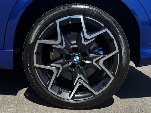 Used 2024 BMW X2 M35i image 90