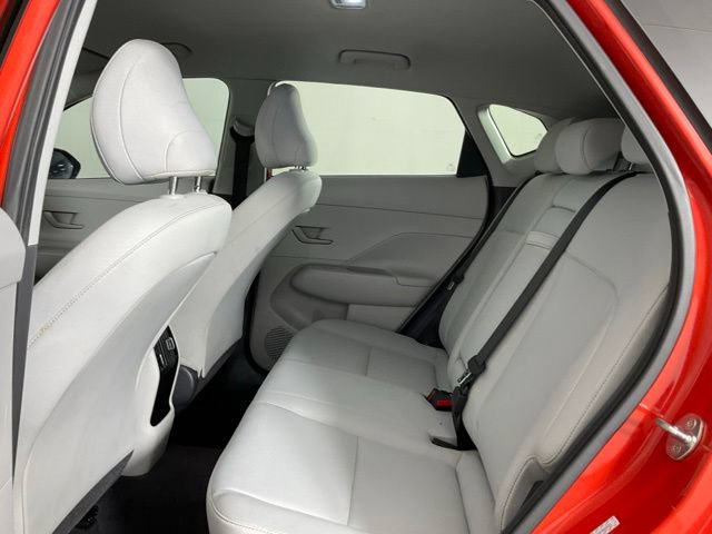 Used 2024 Hyundai Kona SEL w/ Convenience Package FWD image 13