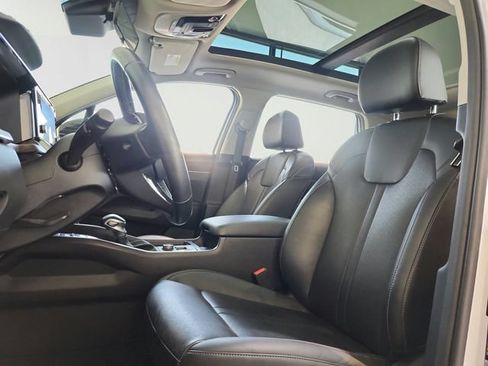 Certified 2022 Kia Sorento X-Line EX AWD/4WD image 12