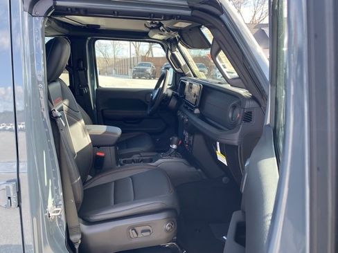 New 2026 Jeep Gladiator Rubicon image 27