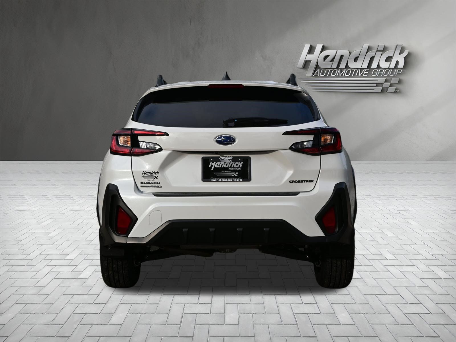 Used 2026 Subaru Crosstrek 2.5i Premium AWD/4WD image 8