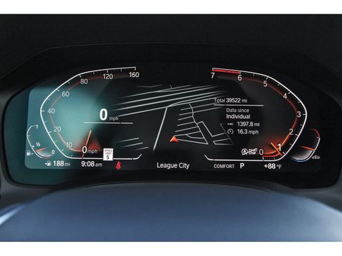 Used 2023 BMW 430i Gran Coupe w/ Premium Package RWD image 16