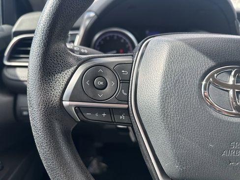 Used 2022 Toyota Camry LE w/ Convenience Package image 15