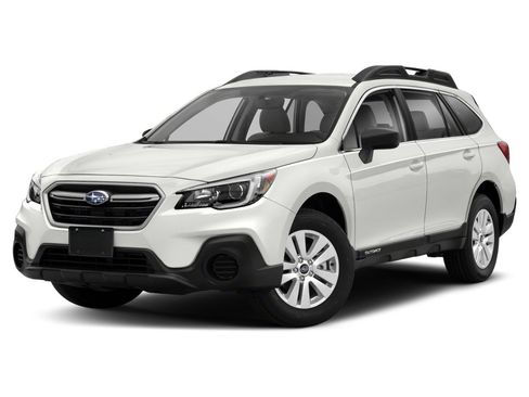 Used 2019 Subaru Outback 2.5i AWD/4WD image 1