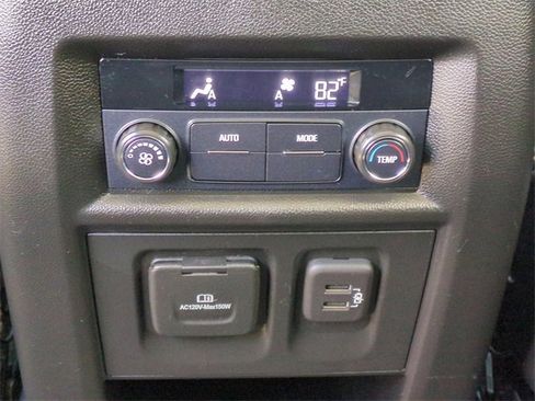 Certified 2021 Chevrolet Traverse RS w/ LPO, Floor Liner Package image 23