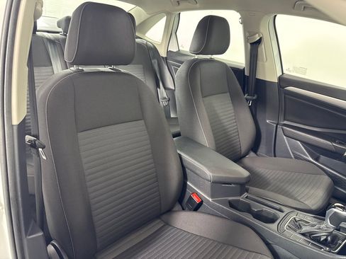 Used 2024 Volkswagen Jetta S image 22