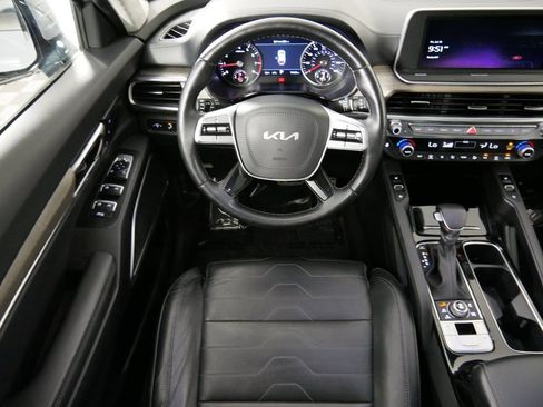 Used 2022 Kia Telluride SX w/ SX Prestige Package AWD/4WD image 19