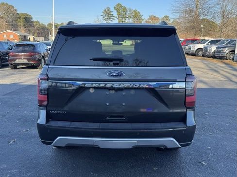 Used 2019 Ford Expedition Limited image 6