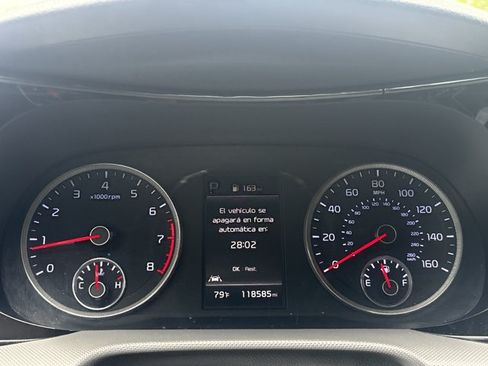 Used 2021 Kia K5 LXS FWD image 12