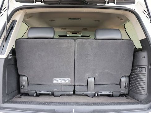 Used 2014 Chevrolet Tahoe LT w/ Luxury Package image 26