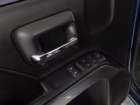 Used 2017 Chevrolet Silverado 1500 LT image 19