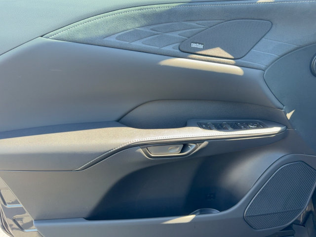 New 2026 Lexus RX 350 FWD image 12
