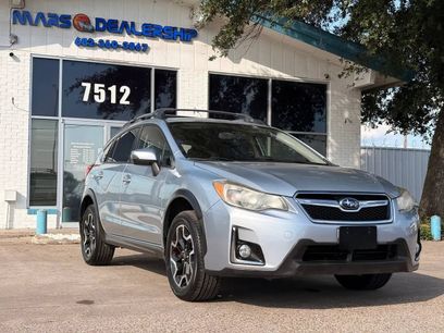 Used 2016 Subaru Crosstrek 2.0i Limited w/ Popular Package #2