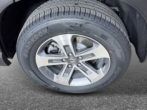 New 2026 Honda Pilot EX-L image 9