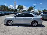 Used 2010 Toyota Corolla S image 4