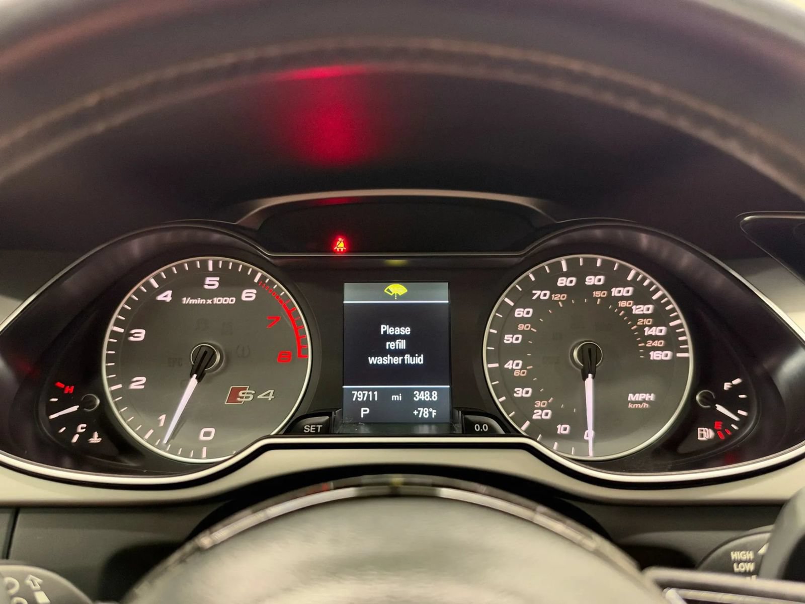 Used 2014 Audi S4 Premium Plus AWD/4WD image 30