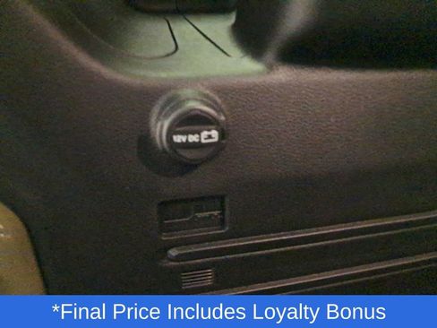 New 2026 Jeep Wrangler Willys AWD/4WD image 23