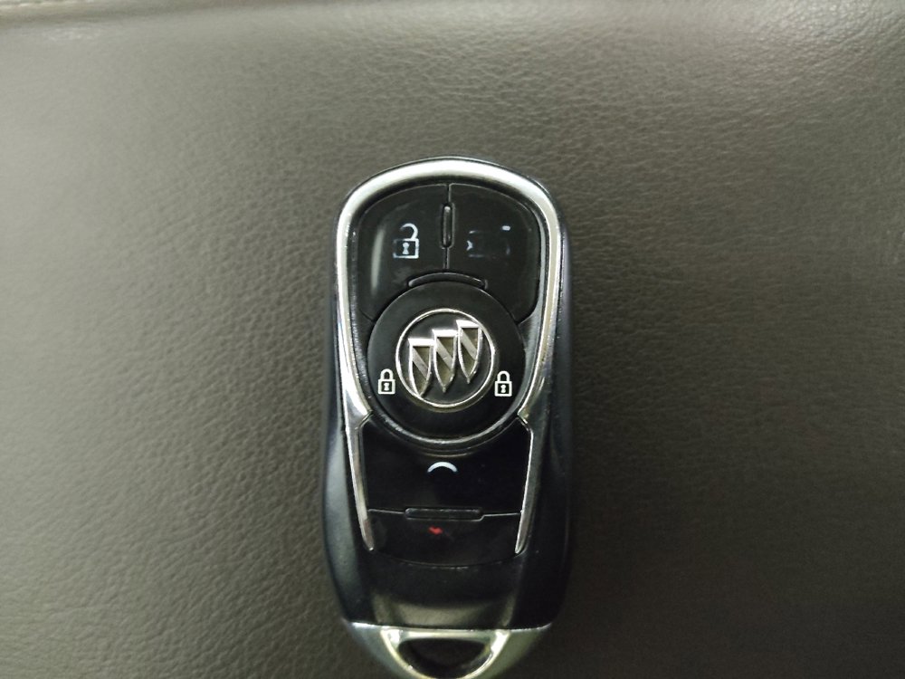 Used 2019 Buick LaCrosse Essence w/ Sights and Sounds Package FWD image 32
