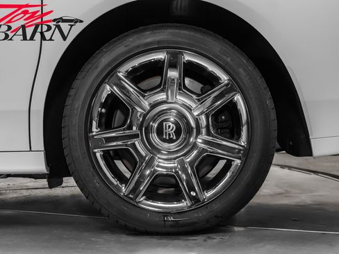 Used 2012 Rolls-Royce Ghost Extended Wheelbase image 19