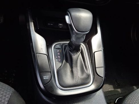 Used 2020 Kia Soul X-Line FWD image 16