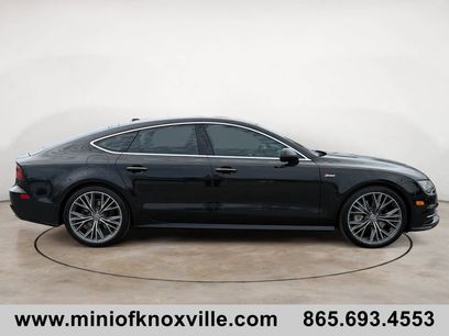 Used 2016 Audi A7 3.0T Prestige